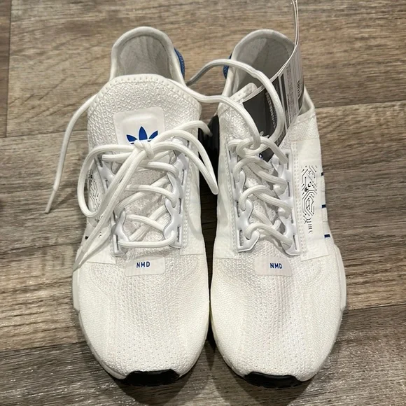 adidas gazelle silver green womens Adidas NMD_R1 Primeblue Shoes  Mainland Skate & Surf